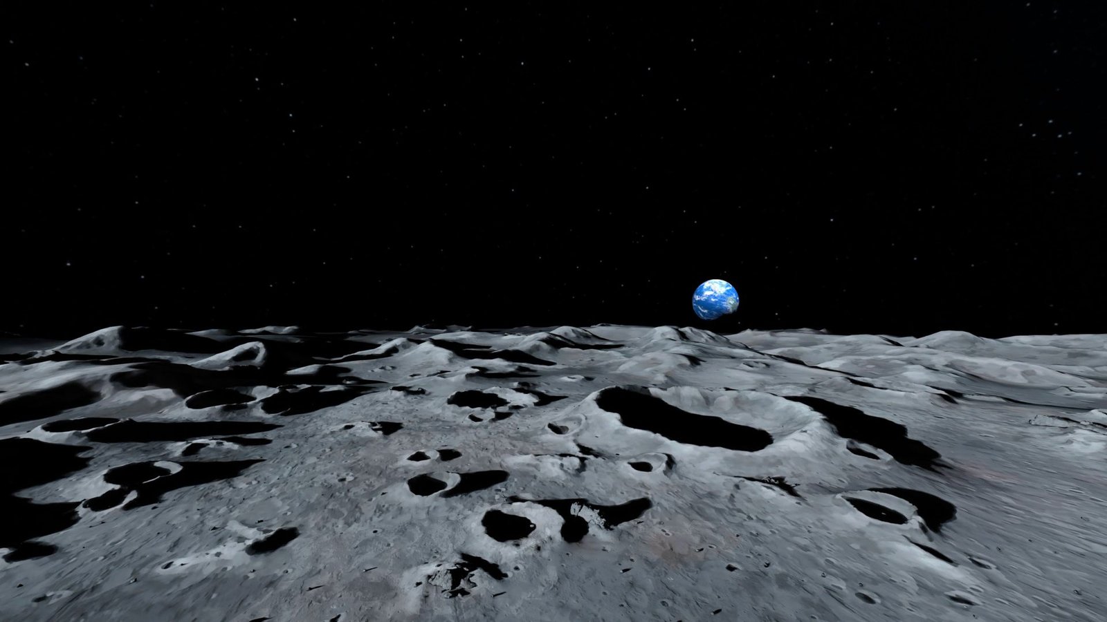 Blue Moon - Universum (3)