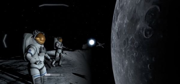 Blue Moon - Universum (4)