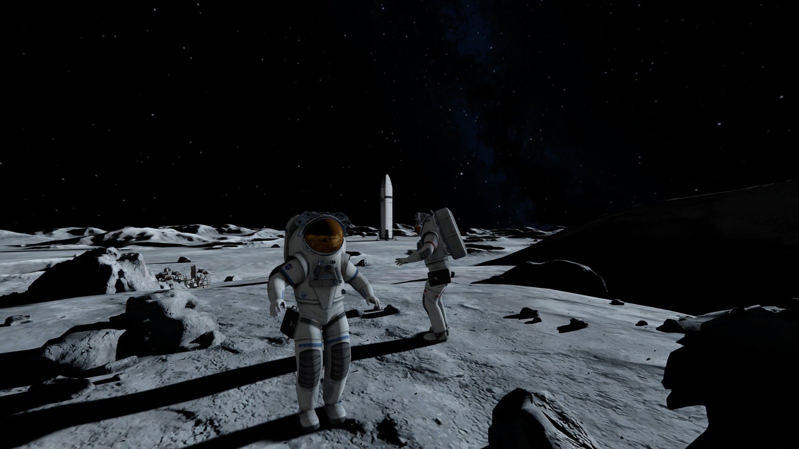 Blue Moon - Universum (7)